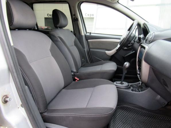 Renault Duster I с пробегом 2014 года, цена 880 000 рублей, 169875 км, внедорожник, Автокод Объявления