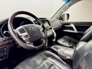 Toyota Land Cruiser 200 Series Рестайлинг 1 Вологда  - изображение 34