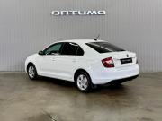 Skoda Rapid I Рестайлинг Краснодар  - изображение 27
