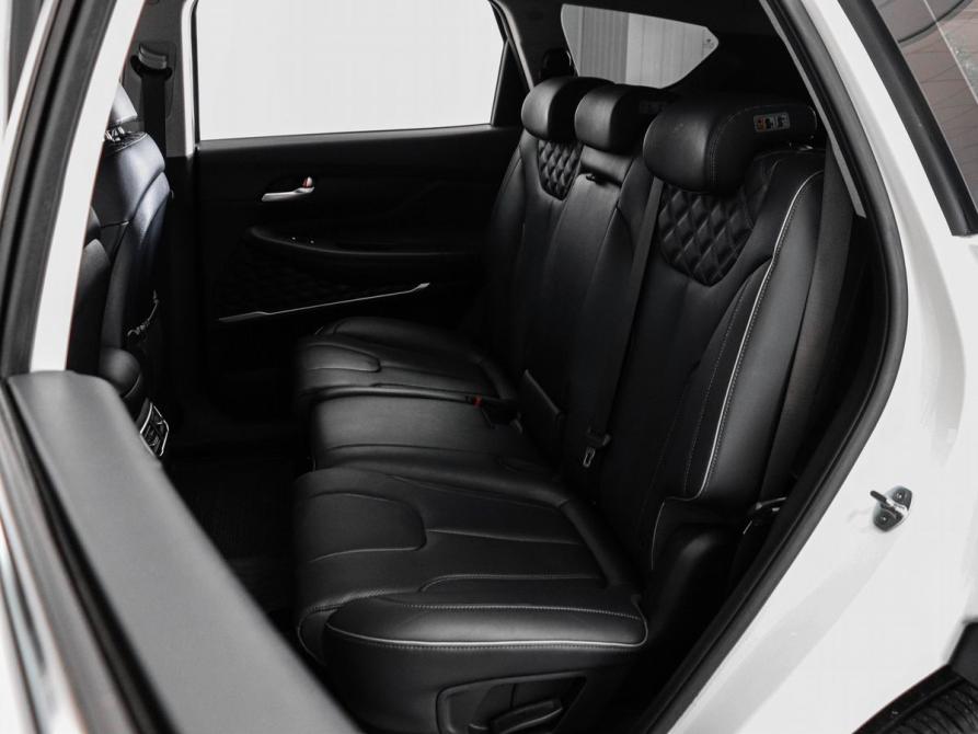 Hyundai Santa Fe IV Рестайлинг Минеральные Воды  - изображение 8