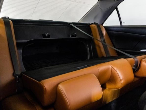 Toyota Camry VII (XV50) Рестайлинг с пробегом 2016 года, цена 2 420 020 рублей, 109636 км, седан, Автокод Объявления