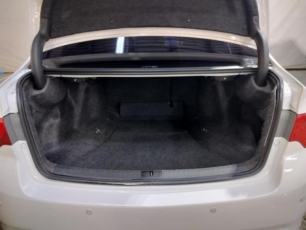 Honda Accord VIII Рестайлинг с пробегом 2012 года, цена 990 000 рублей, 300472 км, седан, Автокод Объявления