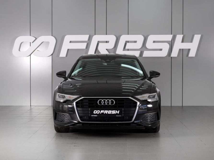 Audi A6 V (C8) Минеральные Воды  - изображение 3