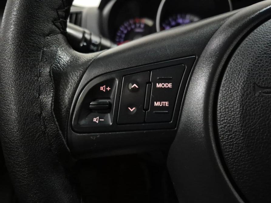 Kia Cerato II Альметьевск  - изображение 23
