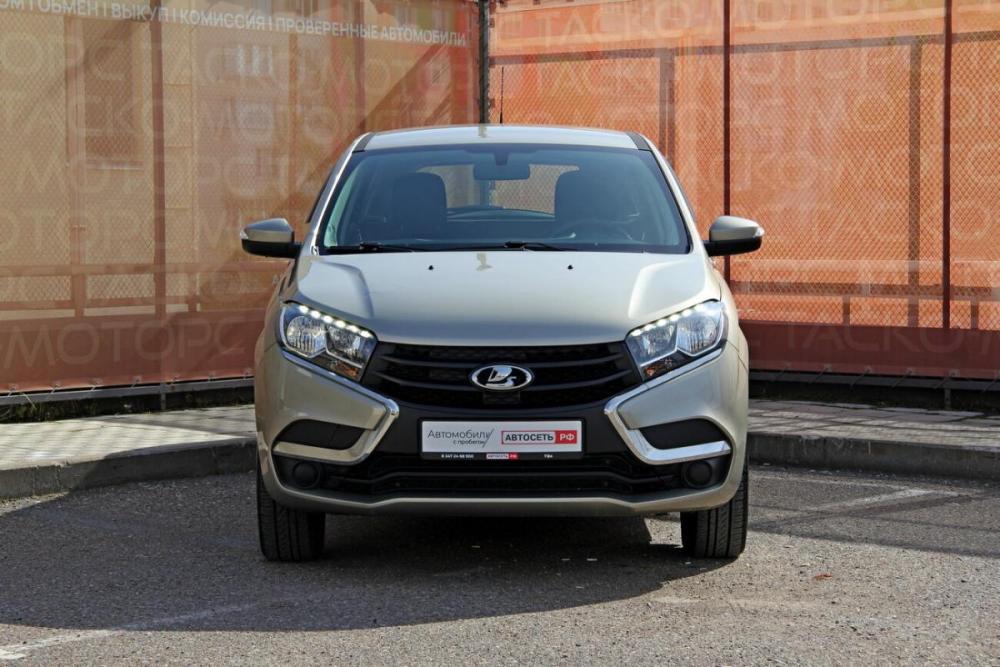 Lada (ВАЗ) XRAY I Уфа  - изображение 3