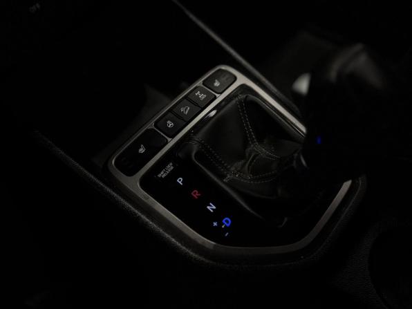 Hyundai Creta I с пробегом 2018 года, цена 1 983 000 рублей, 104347 км, внедорожник, Автокод Объявления