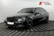 Mercedes-Benz C-Класс III (W204) Рестайлинг Нижний Новгород  - изображение 23