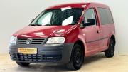 Volkswagen Caddy III Киров  - изображение 20