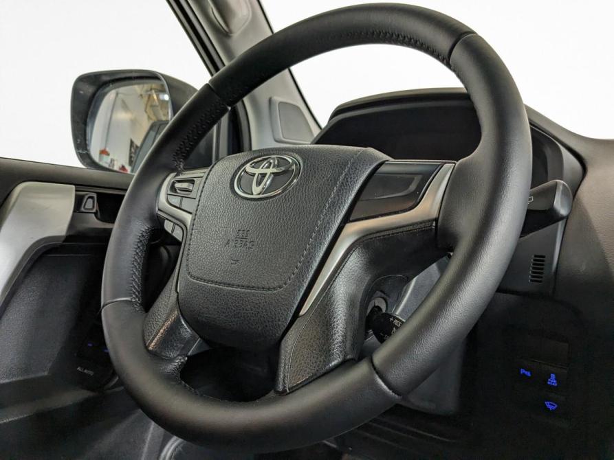 Toyota Land Cruiser Prado 150 Series Рестайлинг 2 Екатеринбург  - изображение 20