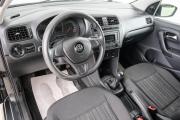 Volkswagen Polo V Рестайлинг Красноярск  - изображение 32