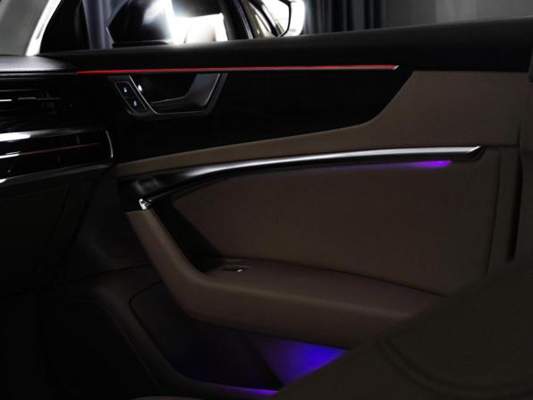 Audi A6 V (C8) с пробегом 2019 года, цена 3 849 000 рублей, 161939 км, седан, Автокод Объявления