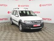 Lada (ВАЗ) Largus I Вологда  - изображение 19