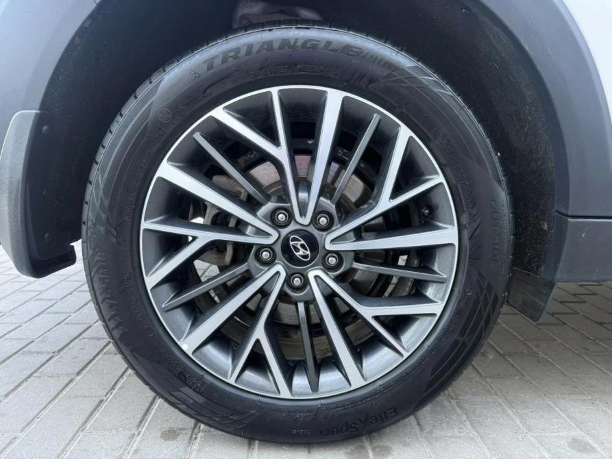 Hyundai Tucson III Ростов-на-Дону  - изображение 22