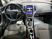 Opel Astra J Рестайлинг Курск  - изображение 27