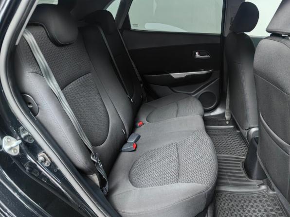 Kia Rio III с пробегом 2013 года, цена 897 000 рублей, 133881 км, хэтчбек, Автокод Объявления