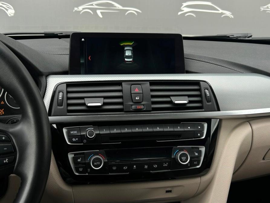 BMW 3 серии VI (F3x) Рестайлинг Санкт-Петербург  - изображение 16