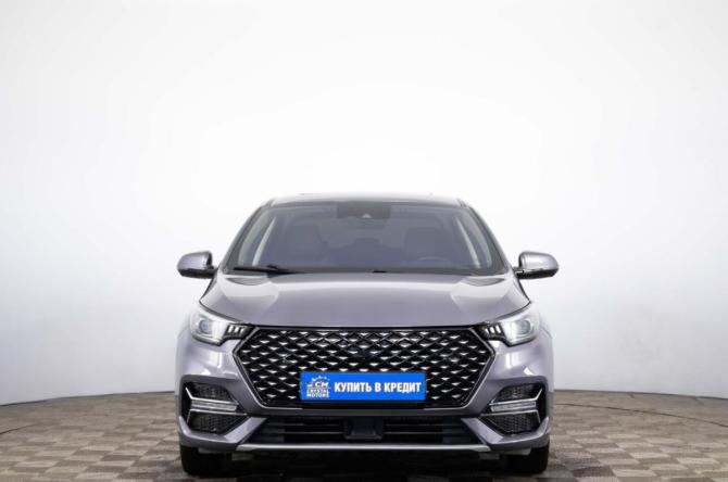 Omoda S5 с пробегом 2023 года, цена 1 429 000 рублей, 35393 км, седан, Автокод Объявления