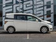 Honda Freed I Рестайлинг Краснодар  - изображение 24