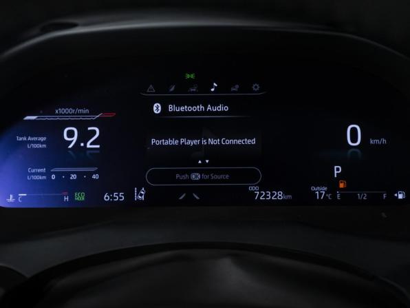 Toyota Camry VIII (XV70) Рестайлинг с пробегом 2022 года, цена 3 699 000 рублей, 72328 км, седан, Автокод Объявления