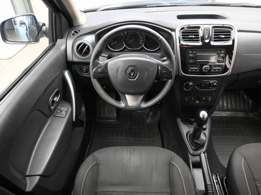Renault Sandero II Ростов-на-Дону  - изображение 10