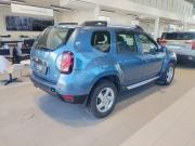Renault Duster I Рестайлинг Серпухов  - изображение 26
