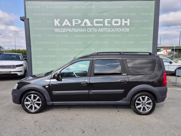 Lada (ВАЗ) Largus I с пробегом 2020 года, цена 830 000 рублей, 150623 км, универсал, Автокод Объявления