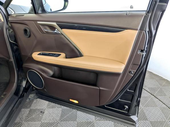 Lexus RX IV с пробегом 2019 года, цена 4 400 000 рублей, 34279 км, внедорожник, Автокод Объявления
