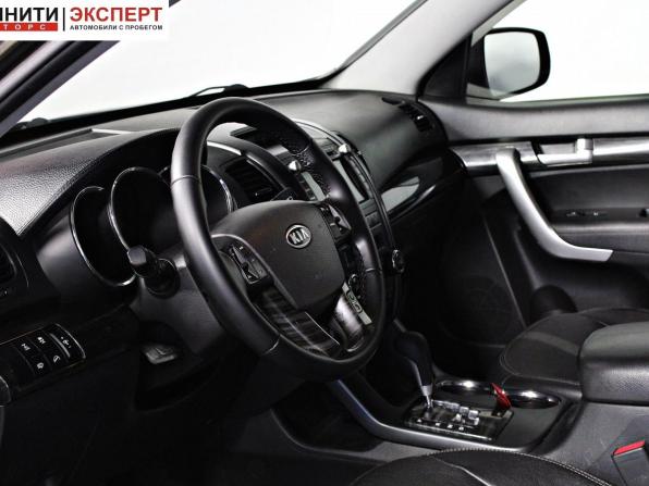 Kia Sorento II с пробегом 2011 года, цена 1 397 000 рублей, 248122 км, внедорожник, Автокод Объявления