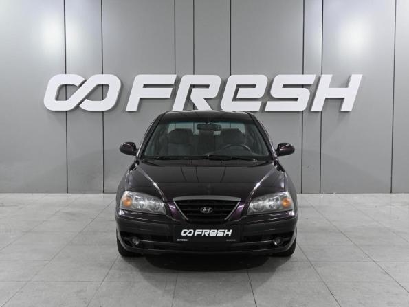 Hyundai Elantra III (XD2) Рестайлинг с пробегом 2006 года, цена 660 000 рублей, 286777 км, седан, Автокод Объявления