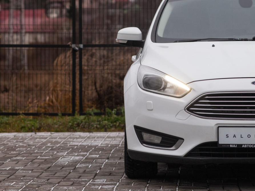 Ford Focus III Рестайлинг Иваново  - изображение 4