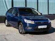 Ford Focus II Рестайлинг Екатеринбург  - изображение 26