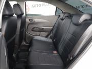 Chevrolet Aveo II Минеральные Воды  - изображение 27