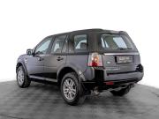 Land Rover Freelander II Рестайлинг 2 Москва  - изображение 34