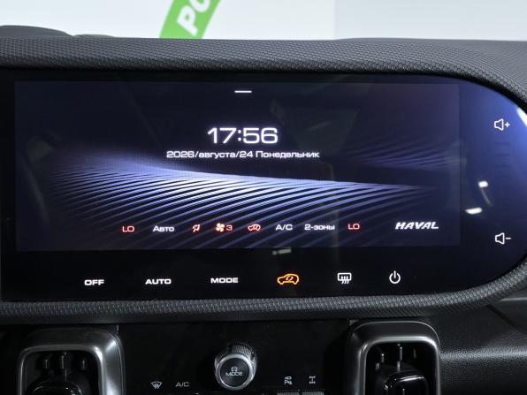 Haval Dargo I с пробегом 2023 года, цена 2 698 000 рублей, 21000 км, внедорожник, Автокод Объявления