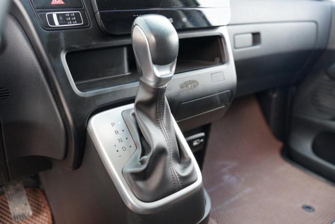 Hyundai Staria I с пробегом 2021 года, цена 5 245 000 рублей, 32000 км, минивэн, Автокод Объявления