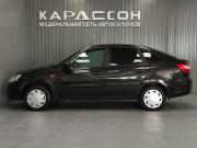 Lada (ВАЗ) Granta I Пермь  - изображение 22