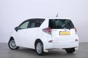 Toyota Ractis II Омск  - изображение 27