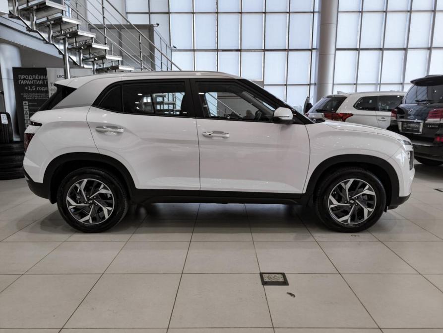 Hyundai Creta II Казань  - изображение 5