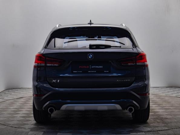 BMW X1 II (F48) Рестайлинг с пробегом 2021 года, цена 3 434 000 рублей, 63000 км, внедорожник, Автокод Объявления
