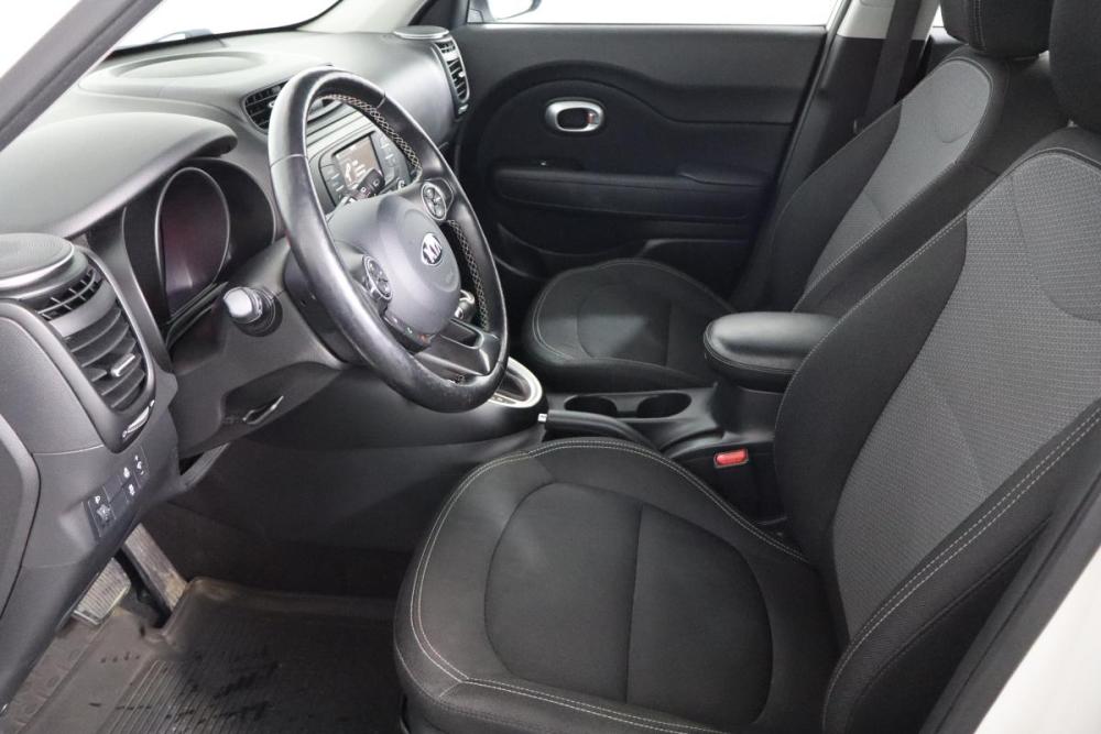 Kia Soul II Рестайлинг Санкт-Петербург  - изображение 8