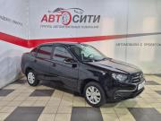 Lada (ВАЗ) Granta I Рестайлинг Воронеж  - изображение 22