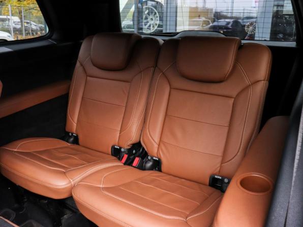 Mercedes-Benz GLS I (X166) с пробегом 2017 года, цена 4 497 000 рублей, 185900 км, внедорожник, Автокод Объявления