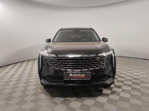Geely Atlas II с пробегом 2024 года, цена 2 685 000 рублей, 28792 км, внедорожник, Автокод Объявления