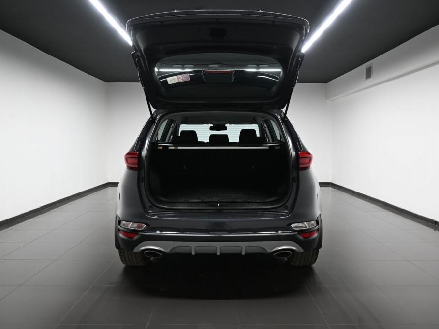 Kia Sportage IV Рестайлинг Тверь  - изображение 7