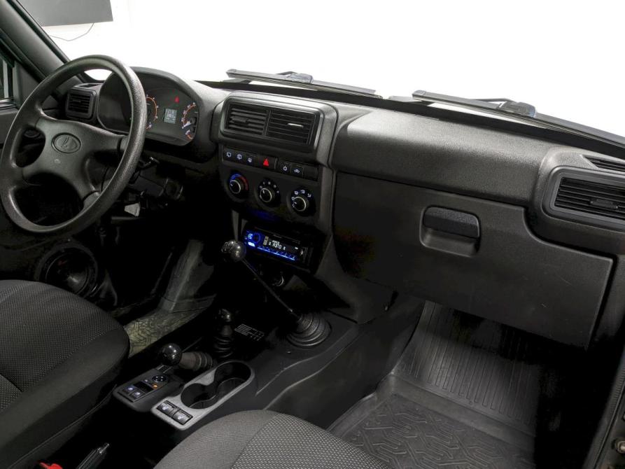 Lada (ВАЗ) Niva Legend Москва  - изображение 18