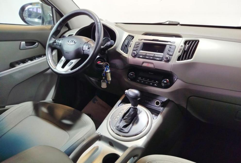 Kia Sportage III Саратов  - изображение 14