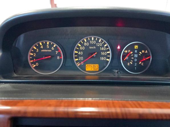 Nissan X-Trail II с пробегом 2007 года, цена 1 149 000 рублей, 206000 км, внедорожник, Автокод Объявления