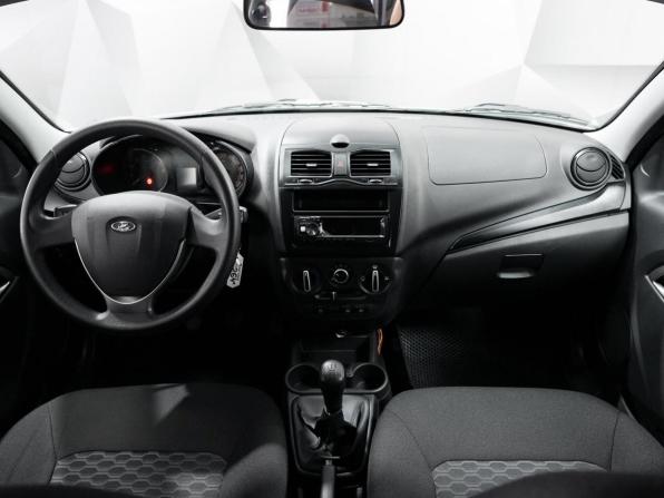 Lada (ВАЗ) Granta I Рестайлинг с пробегом 2023 года, цена 797 000 рублей, 66000 км, седан, Автокод Объявления