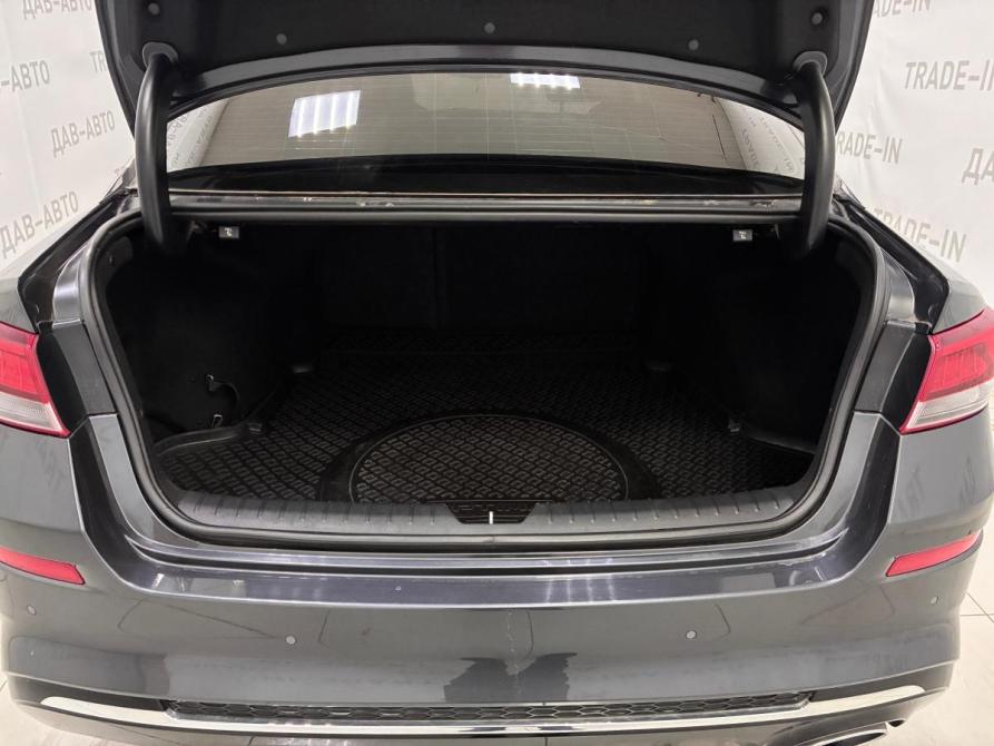 Kia Optima IV Рестайлинг Пермь  - изображение 7