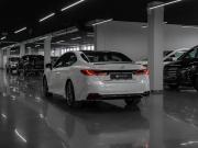Toyota Camry IX (XV80) China Market Москва  - изображение 30